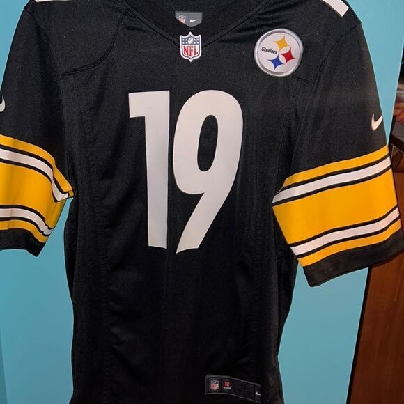 Nike Other - NFL Steelers Juju Smith-Schuster 